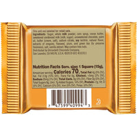 Thumbnail for Ghirardelli Chocolate Squares, Milk Chocolate with Caramel Filling, Individually Wrapped, For Gifts And Special Occasions, Bulk Pack Of 2 Pounds