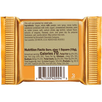 Thumbnail for Ghirardelli Chocolate Squares, Milk Chocolate with Caramel Filling, Individually Wrapped, For Gifts And Special Occasions, Bulk Pack Of 2 Pounds