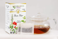 Thumbnail for Celebration HERBALS Rose Hips Tea Organic 24 Bag, 0.02 Pound