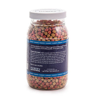 Thumbnail for Fluker's Aquatic Turtle Diet, Food Pellets for Turtles, 8 oz