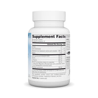 Thumbnail for Source Naturals Serene Science Theanine Serene with Relora, Magnesium and GABA - 30 Tablets