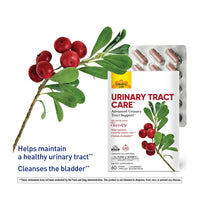 Thumbnail for Country Life Women's Urinary Tract Care 60 VegCap