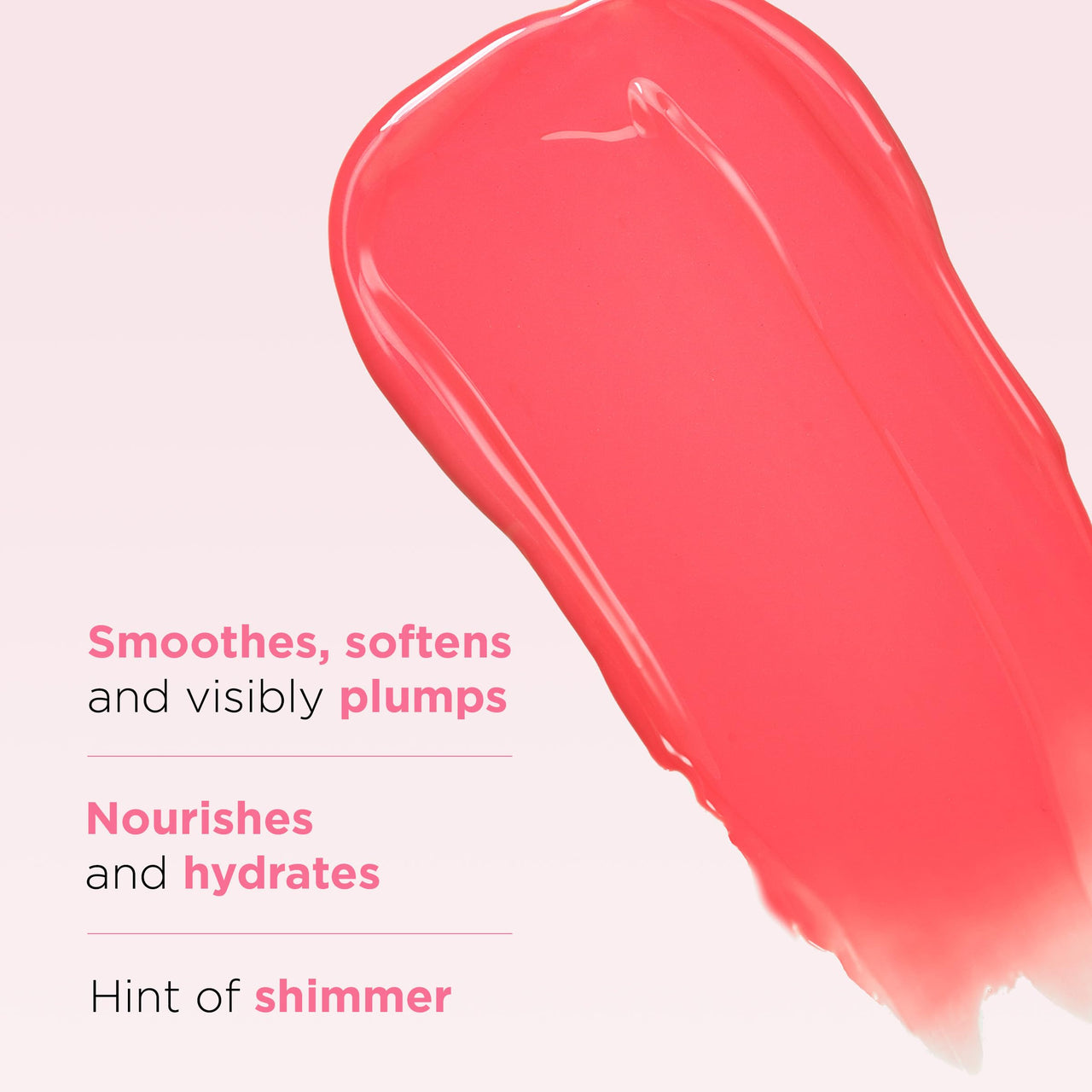 Clarins Natural Lip Perfector | Award-Winning | Sheer Finish Lip Gloss | Instant 3D Shine | Nourishing, Hydrating, Softening and Lip Plumping | Contains Natural Plant Extracts With Skincare Benefits