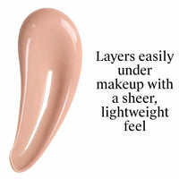 Thumbnail for Neutrogena Purescreen+ Tinted Sunscreen for Face SPF 30, Broad Spectrum Mineral Sunscreen with Zinc Oxide & Vitamin E, Water Resistant, Fragrance Free, Light, 1.1 fl oz