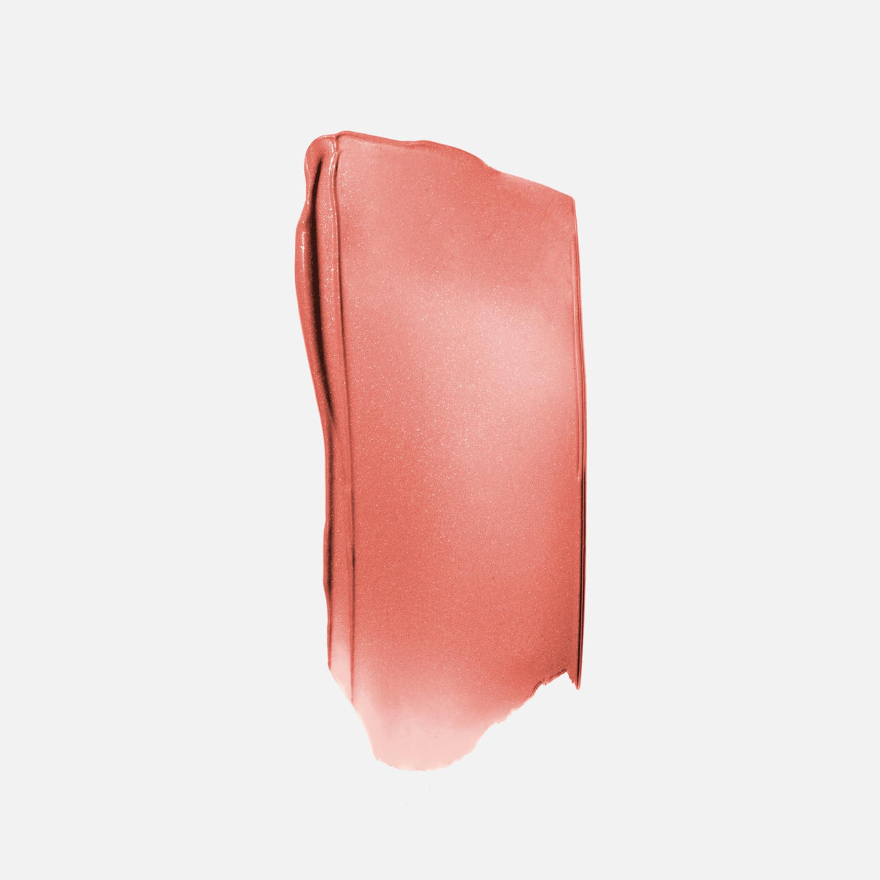 Saie Dew Liquid Blush for Cheeks - Hydrating Cream Blush Stick with a Blendable + Buildable Formula - Skincare Infused Dewy Cheek Tint for a Natural Flush - Glowy Makeup Essential - Poppy (.40 oz)