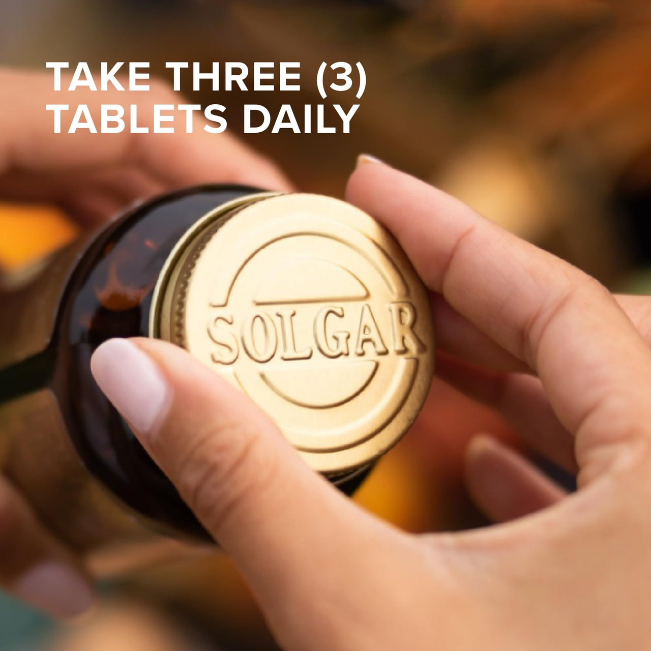 Solgar Calcium Magnesium Plus Boron - 250 Tablets - Non-GMO, Vegan, Gluten Free, Dairy Free, Kosher - 83 Servings