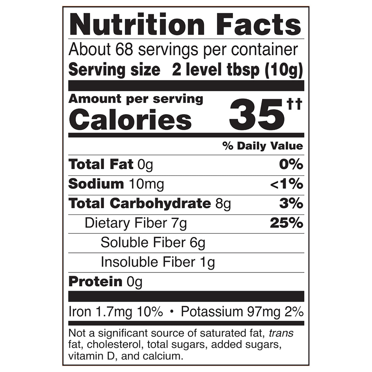 NOW Foods Supplements, Whole Psyllium Husks, Non-GMO Project Verified, Soluble Fiber, 24-Ounce