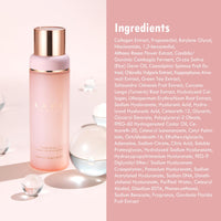 Thumbnail for KAHI Fine Line Bounce Collagen Serum Facial Mist Ampoule Korean Skin Care | Hydrating Face Mist Daily Face Serum | Facial Mist Spray Hydration Daily Moisturizer for Face 4.06 fl oz