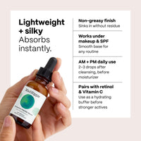 Thumbnail for Mad Hippie Corrective Peptide Serum for Face – Skin-Tightening Collagen Peptides, Anti-Wrinkle Essentials, 1.02 Fl Oz