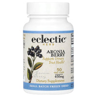 Thumbnail for Eclectic Aronia Berry Cog Fdv, Blue, 50 Count