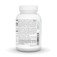 Thumbnail for Source Naturals Turmeric 500, 500 mg - 120 Tablets