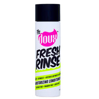 Thumbnail for The Doux - FRESH RINSE Moisturizing Conditioner - Hydrating Hair Conditioner - Contains Shea Butter and Sea Silk - Sulfate-Free, Paraben-Free