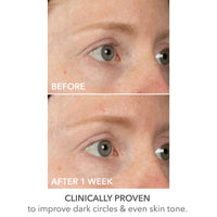 Thumbnail for Dr Dennis Gross DermInfusions Lift + Repair Eye Mask | Visibily Lift + Firm, Fills the Appearance of Fine Lines, Hydrates + Repairs Skin Barrier, Visibly Depuffs Undereye Area | 1 Treatment 0.33 fl oz