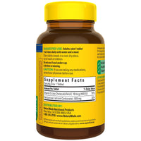 Thumbnail for Nature Made Calcium 500 mg with Vitamin D3, Calcium and Vitamin D Supplement for Bone Support, 130 Tablets