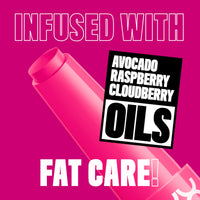 Thumbnail for NYX PROFESSIONAL MAKEUP Fat Oil Slick Click, Lightweight, Buildable, Pigmented Vegan Lip Balm - Thriving
