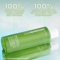 Thumbnail for OLEHENRIKSEN Ole Henriksen Balancing Force Oil Control Toner 6.5 oz