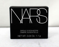 Thumbnail for Nars Single Eyeshadow #New York Matte Plum Brown, 0.04 Ounce