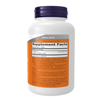 Thumbnail for NOW Foods Supplements, L-Arginine 1,000 mg, Nitric Oxide Precursor*, Amino Acid, 120 Tablets