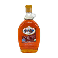 Thumbnail for Shady Maple Farms Maple Syrup, Og, Gr A, Dk, Gl, 16.90-Ounce