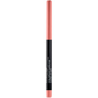 Thumbnail for Maybelline Color Sensational Shaping Lip Liner with Self-Sharpening Tip, Purely Nude, Nude, 1 Count