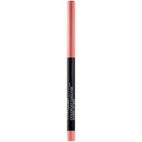 Thumbnail for Maybelline Color Sensational Shaping Lip Liner with Self-Sharpening Tip, Purely Nude, Nude, 1 Count