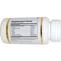 Thumbnail for California Gold Nutrition, Plant Enzymes Complete , 60 Capsules