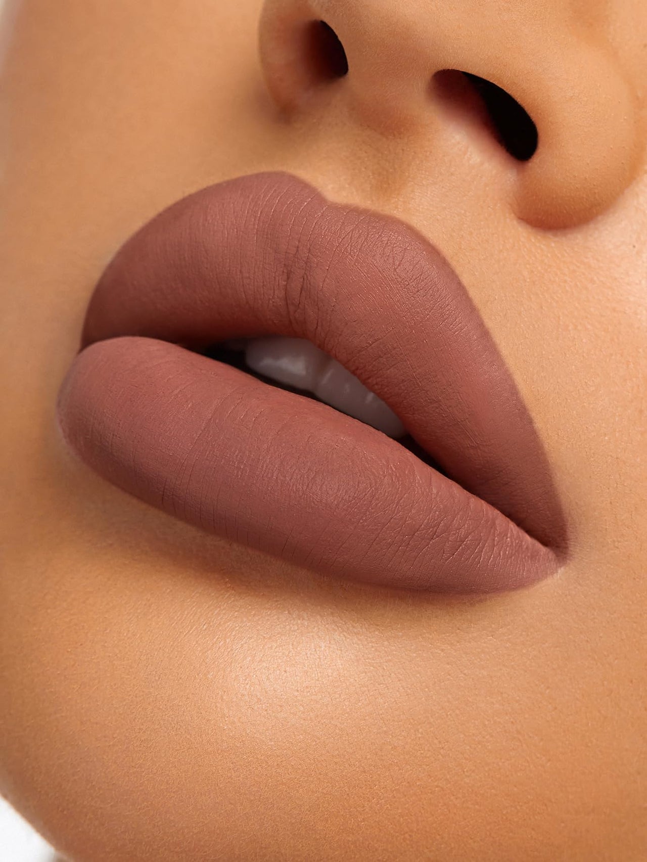 SHEGLAM Matte Allure Liquid Lipstick Long Lasting High Pigment Lipstick Nourishing Sunflower Oil Reduce Lip Care-Maven