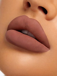Thumbnail for SHEGLAM Matte Allure Liquid Lipstick Long Lasting High Pigment Lipstick Nourishing Sunflower Oil Reduce Lip Care-Maven