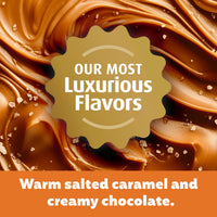 Thumbnail for Premier Protein Powder Indulgence, Salted Caramel Truffle, 30g Protein, 160 Calories, 2g Sugar, Gluten Free (17 Servings)