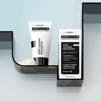 Thumbnail for The INKEY List SuperSolutions Novoretin 2% Moisturizer, Skin Clearing Moisturizer to Reduce Blemishes and Breakouts While You Sleep, Non-Comedogenic 1.69 fl oz
