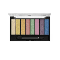 Thumbnail for COVERGIRL So Saturated Shadow Palettes, Zodiac, 0.22 Ounce