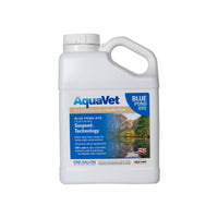 Thumbnail for Durvet AquaVet Blue Pond Dye - Gallon