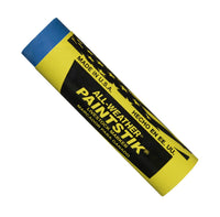 Thumbnail for All-Weather Paintstik 61025- Livestock Marker, Highly Visible, Nontoxic Paint for Marking Animal Skin, Hide, Pelt, Wet & Dry- Ideal for Cattle Heat Detection, Blue (12 Pk) Made in USA