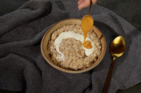 Thumbnail for Manuka Health UMF 13+/MGO 400+ Manuka Honey (500g/17.6oz), Superfood, Authentic Raw Honey from New Zealand