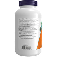Thumbnail for NOW Foods Supplements, Calcium Citrate Powder, Highly Bioavailable Calcium, Supports Bone Health*, 8-Ounce