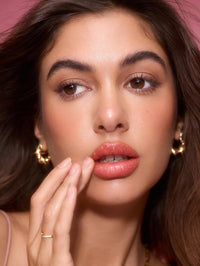 Thumbnail for SHEGLAM Lip Dazzler Glitter Kit Long-Lasting Glitter Lip Gloss Sexy Super Stay Non-Sticky Shiny Liquid Kit Lipstick Y2K-Encore