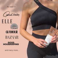 Thumbnail for Beauty by Earth Self Tanner - USA Made with Natural & Organic Ingredients, Moisturizing Self Tanning Lotion with Aloe Vera & Coconut for a Natural Glow, Streak-Free Fake Tan, Medium to Dark