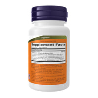 Thumbnail for NOW Foods Supplements, Probiotic-10™, 50 Billion, with 10 Probiotic Strains, Strain Verified, 50 Veg Capsules