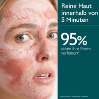 Thumbnail for Caudalie Instant Detox Mask, Pore Minimizing Clay Mask, Visibly Eliminates Excess Sebum and Visibly Tightens Pores in as Little as 10 Minutes, 2.5 Fl Oz
