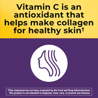 Thumbnail for Nature Made Hair Skin and Nails with Biotin 2500 mcg, Dietary Supplement for Healthy Hair, Skin & Nails Support, 90 Gummies, 45 Day Supply