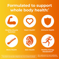 Thumbnail for One A Day Women’s Multivitamin with Vitamin A, C, D, E and all 8 B vitamins, Calcium, Vitamins for Women, for Bone Health, Skin Health & Immune Health Support , 200 Count