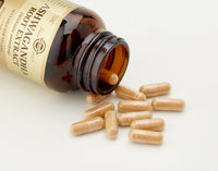 Thumbnail for SFP Ashwagandha Root Extract Solgar 60 VCaps