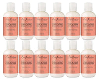 Thumbnail for Shea Moisture Curl & Shine Conditioner, Coconut & Hibiscus, 3.2 Ounce