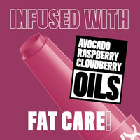 Thumbnail for NYX PROFESSIONAL MAKEUP Fat Oil Slick Click, Lightweight, Buildable, Pigmented Vegan Lip Balm - DM Me