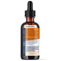 Thumbnail for VIMERGY Brain Body Recharge* - W/Vitamin D3, K2 & CoQ10 – Boosts Cellular Energy – Fortifies Blood Vessels and Bones – Defends Against Free radicals – Vegan and Gluten Free – 55mL