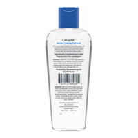 Thumbnail for Cetaphil Gentle Waterproof Makeup Remover, Oil-Free Formula Suitable for Sensitive Skin, 6.0 Fluid Ounce