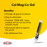 Thumbnail for Durvet 038065 Cal-Mag-Co Gel, 300ml
