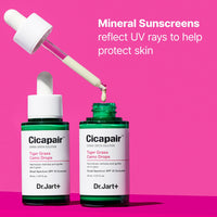 Thumbnail for Dr.Jart+ Cicapair™ Tiger Grass Camo Drops Tinted Face Serum SPF 35 with Centella Asiatica | cc cream | Korean Skin Care, 1.01 Fl Oz