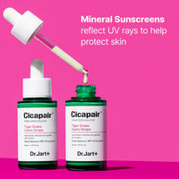 Thumbnail for Dr.Jart+ Cicapair Tiger Grass Camo Drops Tinted Serum SPF 35 with Centella Asiatica | Skin Tint | Korean Skin Care Makeup Hybrid, 1.01 Fl Oz