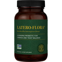 Thumbnail for Latero-Flora Probiotic 60 count by Global Healing Center